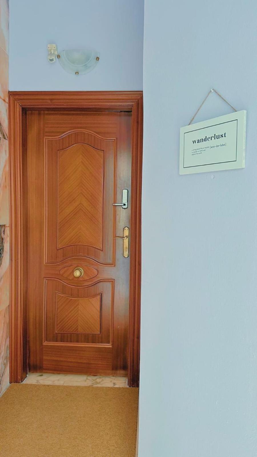 Pension La Maresia Cudillero Kültér fotó